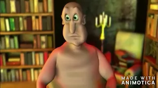 I am the globglogabgalab 10 HOURS