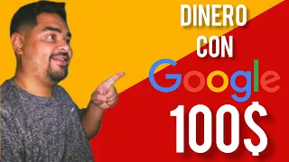 Como Ganar Dinero con Google Activate 100$/día y Certificación ¡Gratis!