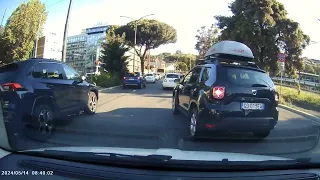 Average Drivers of Rome Ep.55