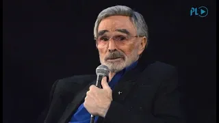 Muere Burt Reynolds, leyenda del cine de los 70 | Prensa Libre