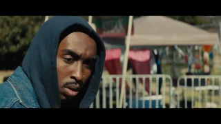 2pac׃ Легенда ¦ Тупак Шакур (2017) Русский трейлер (Дубляж)