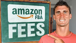 Amazon FBA Fees Explained