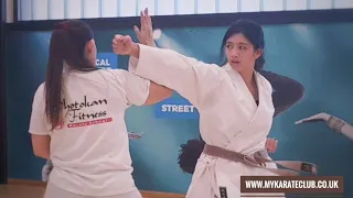 Martial Art Classes, Karate Classes, Self Defence Classes for Kids and Adults in Westminster London