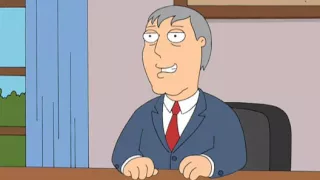 Family Guy - Bürger ablenken