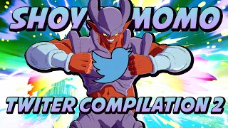Dragonball FighterZ: Twitter Compilation 2
