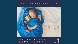White Noise Sleeping Aid to Help Baby Fall Asleep