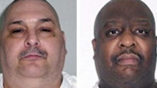 Arkansas Executes Two Prison Inmates