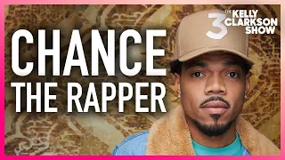 Chance the Rapper On The 'Life-Changing Moment' He Fell In Love With Hip Hop