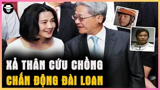 Kỳ Án Đài Loan: Nàng Dâu TỰ THÂN PHÁ ÁN Khiến Cả Đài Loan Nể Phục - Vụ Án Bí Ẩn