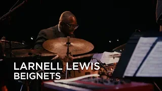 Larnell Lewis | Beignets | Junofest Jazz Showcase 2019