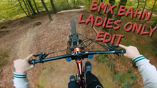 Deister BMX Bahn/ Ladies Only Edit 2021