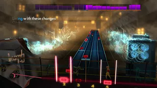 Disturbed - Down with the Sickness (Rocksmith 2014 Bass)