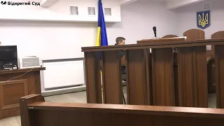 Про порушення правил дорожнього руху [ ст.130 КУпАП - керування авто в стані алкогольного сп`яніння]