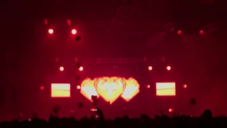 I ❤️ TECHNO 2018 Tale Of Us Opening   🎶 Mathame - Departure (Tale Of Us Intro Edit) [AFTERLIFE] 🎶