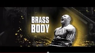 The Man With The Iron Fists - Character Trailer: Brass Body (Dave Bautista)