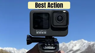 Top 5 Best Action Cameras In 2022 - Review And Guide