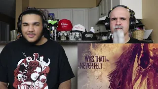 Evergrey - Forever Outsider [Reaction/Review]