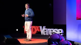 Come essere adulti con gli adolescenti | Matteo Lancini | TEDxVarese