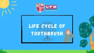 Life cycle assessment (LCA) of Toothbrush