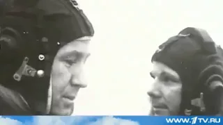 Тайна гибели Гагарина