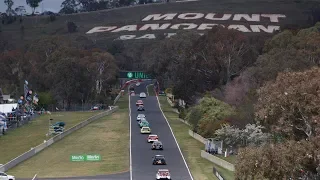 LIVE: Practice 2 - 2019 Supercheap Auto Bathurst 1000