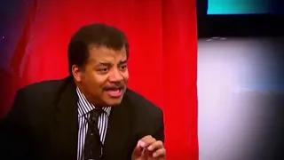 Neil deGrasse Tyson reveals the shocking truth: WE ARE ALL SLAVES OF ALIENS