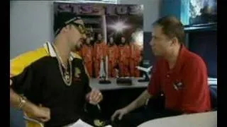 Ali-G NASA