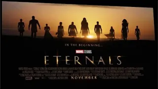 ETERNALS FULL PLOT LEAK REAL (SPOILER WARNING)