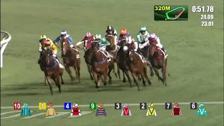 14/4/2021 (590) Stock Legend - J Moreira