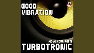 Good Vibration (Extended Mix)