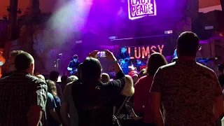 Our Lady Peace Superman’s Dead 10/28/17 Wolf Den Mohegan Sun