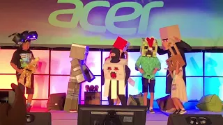 Minefaire 2018 Sacramento Costume Contest