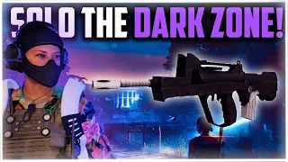 The Division 2 - MY *BEST* SOLO DARK ZONE PVP BUILD | SHRED PLAYERS INSTANTLY!😱