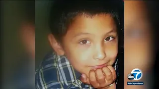 Gabriel Fernandez: Years after Palmdale boy's death, DCFS struggles to improve | ABC7