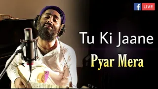 Arijit Singh Live With His Soulful Voice ❤️ Facebook Live Concert | Must Watch It | PM Music