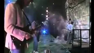 Hey you - Live in Berlin 1990 The wall