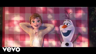 Siladhu Maaraadhu (From "Frozen 2")