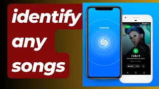 How to Use Shazam on iPhone Without Downloading App | identify any songs