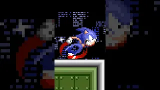 Pizza Tower in Sonic 1 ~ Pizza Tower Inspired Movesets [Sonic Forever mods Shorts]