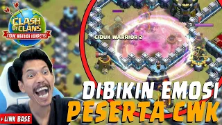 Ngakak Parah‼️ CWK || Ciduk Warrior Kompetisi Ke 5