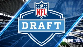 2020 NFL Draft 1st Round Recap