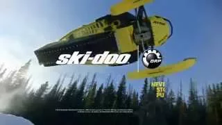 Снегоходы BRP Ski Doo 2016 Модельный год.