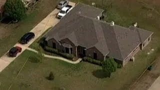 Aryan Brotherhood suspected in Texas double murder