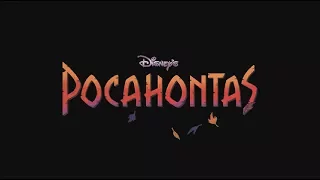 Pocahontas: Disney's Animated Storybook (Read to Me)