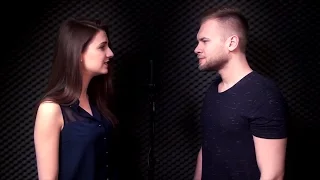 Choć może na chwilę (As Long As You're Mine - Wicked - Polish version) Sylwia Banasik, Kuba Jurzyk