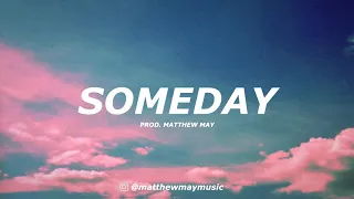 [FREE] Chill Acoustic Pop Guitar Type Beat - "Someday"