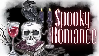 Enchanting Elegance With DIY Spooky ROMANCE for Your HALLOWEEN Home