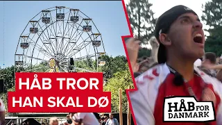 Festival uden øl: Håb for Danmark (3:4)