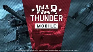 i MADE War Thunder Mobile trailer better 🗣️🗣️🗣️🔥🔥🔥!1!1!1!1!