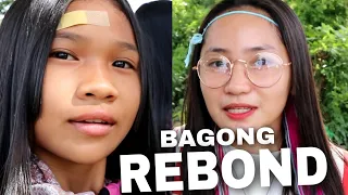 NATULOG KAMI SA BAHAY NI GV MELDRICK *DAY 1* | GRATIENZA VLOGGERS